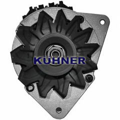 AD KUHNER 301046ri -  Генератор